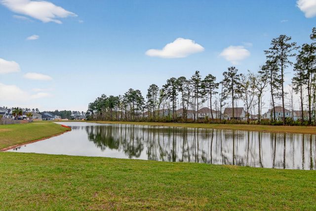 492 Rowley Lane, Summerville, SC 29486