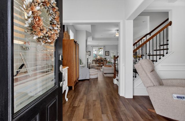 492 Rowley Lane, Summerville, SC 29486