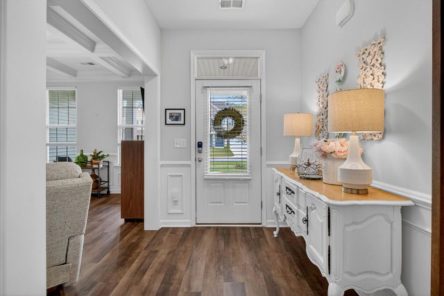 492 Rowley Lane, Summerville, SC 29486