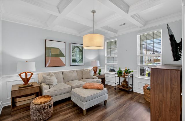 492 Rowley Lane, Summerville, SC 29486