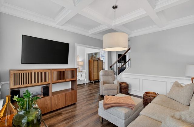 492 Rowley Lane, Summerville, SC 29486