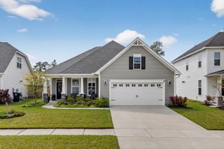 492 Rowley Lane, Summerville, SC 29486