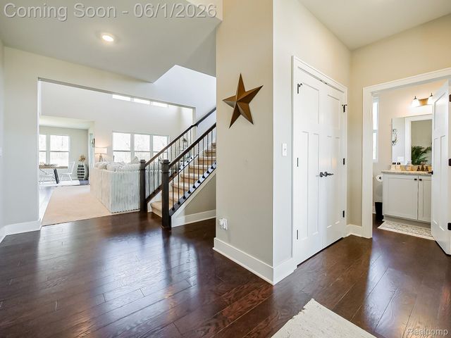 3718 Cornwell Court, Ann Arbor Charter Township, MI 48105