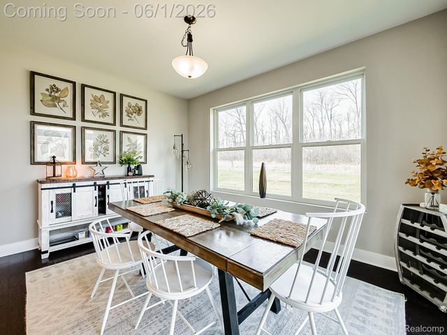 3718 Cornwell Court, Ann Arbor Charter Township, MI 48105