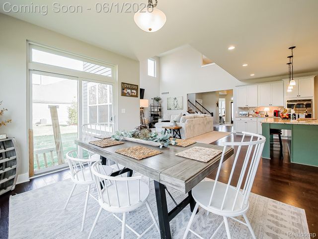 3718 Cornwell Court, Ann Arbor Charter Township, MI 48105