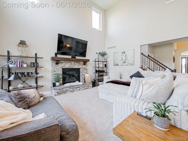 3718 Cornwell Court, Ann Arbor Charter Township, MI 48105