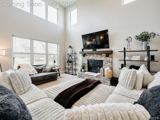 3718 Cornwell Court, Ann Arbor Charter Township, MI 48105