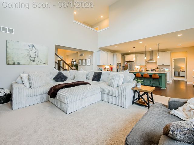 3718 Cornwell Court, Ann Arbor Charter Township, MI 48105