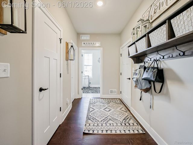 3718 Cornwell Court, Ann Arbor Charter Township, MI 48105