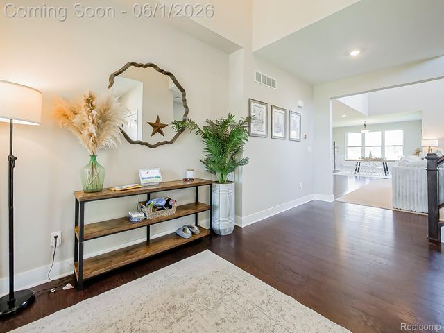3718 Cornwell Court, Ann Arbor Charter Township, MI 48105