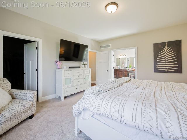 3718 Cornwell Court, Ann Arbor Charter Township, MI 48105