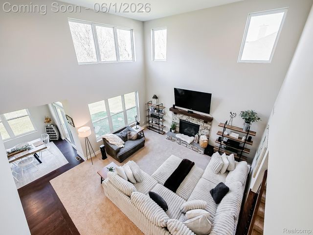 3718 Cornwell Court, Ann Arbor Charter Township, MI 48105