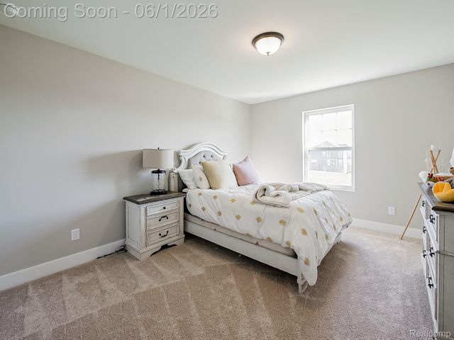 3718 Cornwell Court, Ann Arbor Charter Township, MI 48105