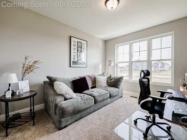 3718 Cornwell Court, Ann Arbor Charter Township, MI 48105