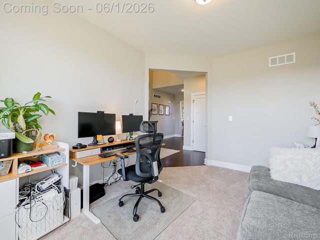3718 Cornwell Court, Ann Arbor Charter Township, MI 48105