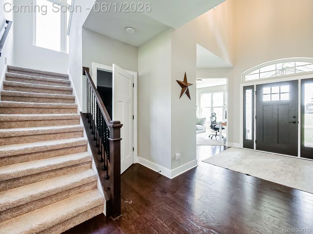 3718 Cornwell Court, Ann Arbor Charter Township, MI 48105