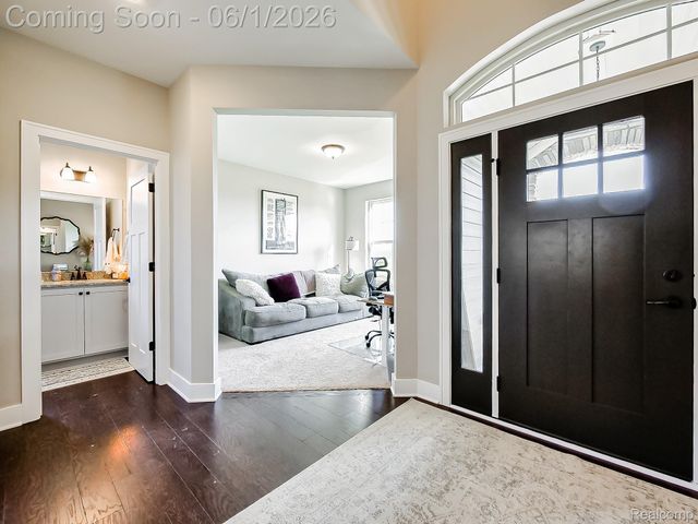 3718 Cornwell Court, Ann Arbor Charter Township, MI 48105