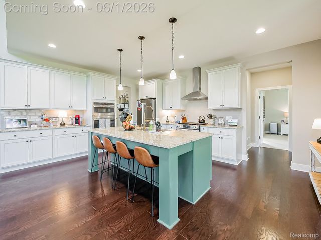 3718 Cornwell Court, Ann Arbor Charter Township, MI 48105