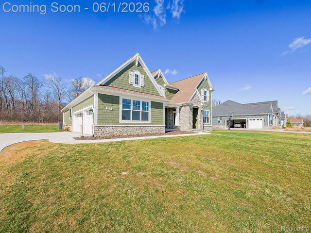 3718 Cornwell Court, Ann Arbor Charter Township, MI 48105
