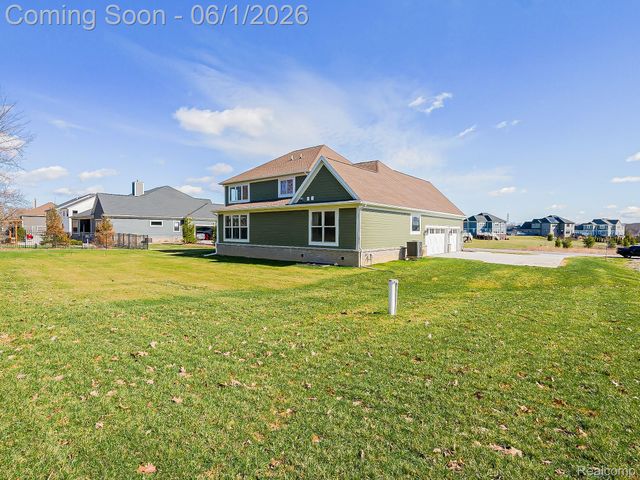 3718 Cornwell Court, Ann Arbor Charter Township, MI 48105