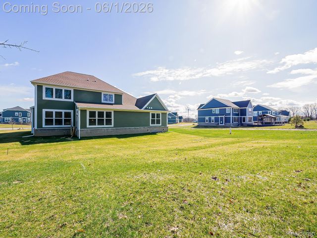 3718 Cornwell Court, Ann Arbor Charter Township, MI 48105
