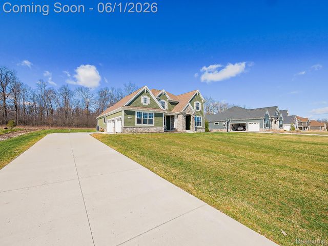 3718 Cornwell Court, Ann Arbor Charter Township, MI 48105