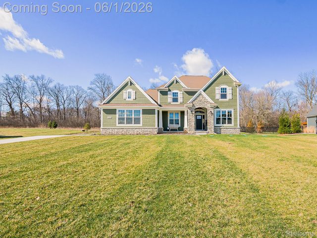 3718 Cornwell Court, Ann Arbor Charter Township, MI 48105