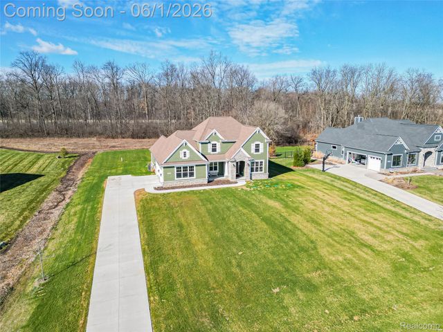 3718 Cornwell Court, Ann Arbor Charter Township, MI 48105