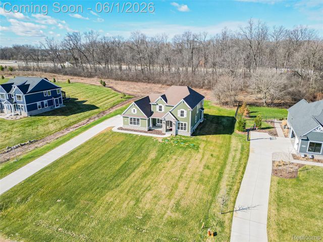 3718 Cornwell Court, Ann Arbor Charter Township, MI 48105