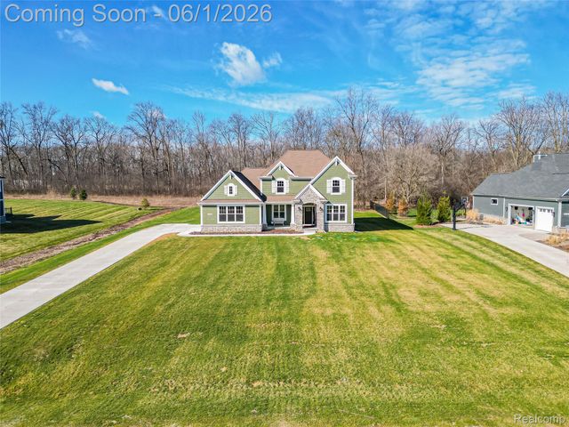 3718 Cornwell Court, Ann Arbor Charter Township, MI 48105