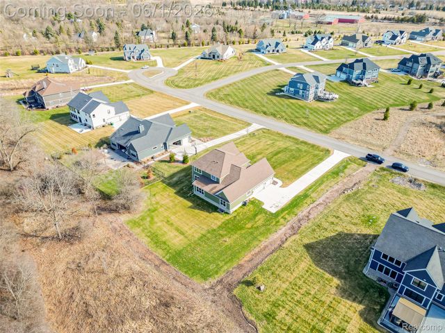 3718 Cornwell Court, Ann Arbor Charter Township, MI 48105