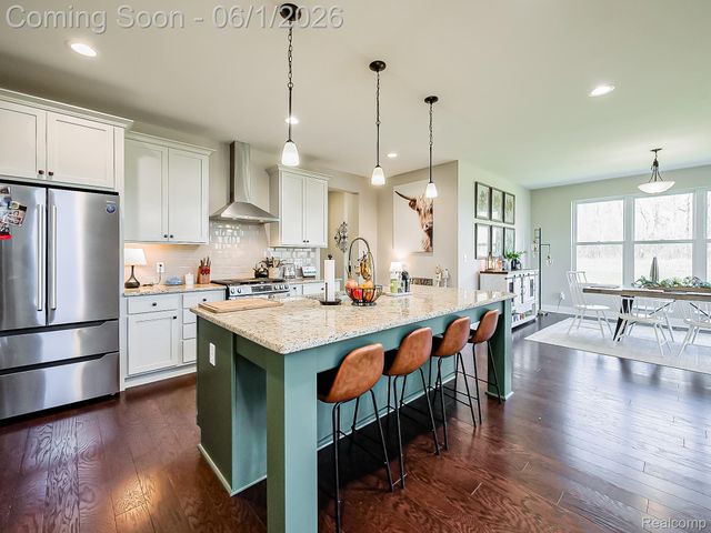 3718 Cornwell Court, Ann Arbor Charter Township, MI 48105