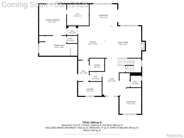 3718 Cornwell Court, Ann Arbor Charter Township, MI 48105