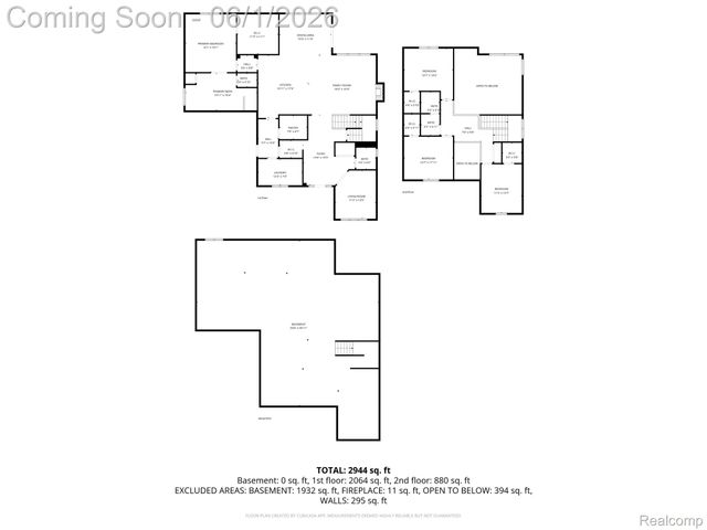 3718 Cornwell Court, Ann Arbor Charter Township, MI 48105