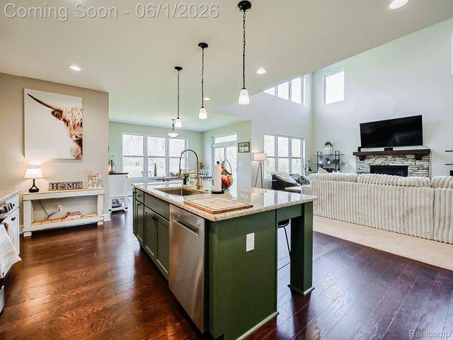 3718 Cornwell Court, Ann Arbor Charter Township, MI 48105