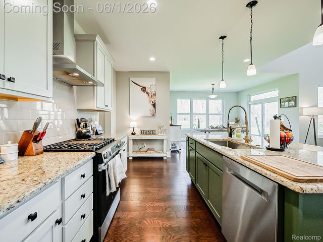 3718 Cornwell Court, Ann Arbor Charter Township, MI 48105