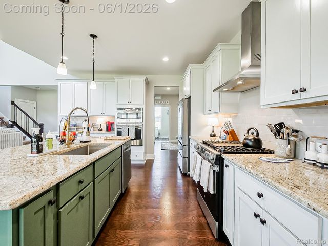 3718 Cornwell Court, Ann Arbor Charter Township, MI 48105