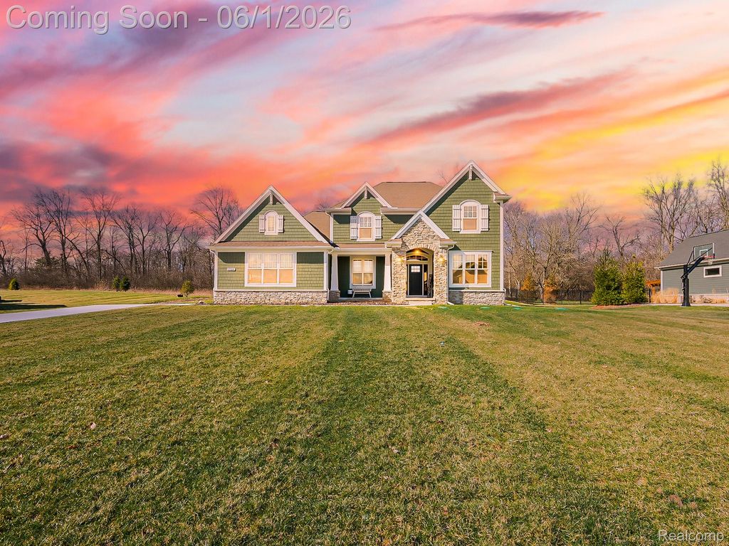 3718 Cornwell Court, Ann Arbor Charter Township, MI 48105