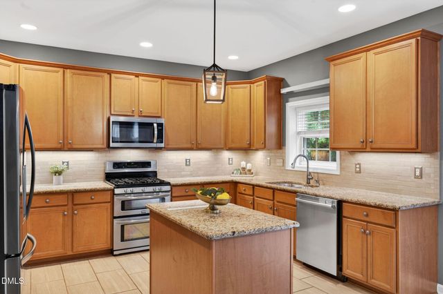 9416 Philbeck Lane, Wake Forest, NC 27587