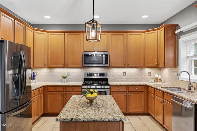 9416 Philbeck Lane, Wake Forest, NC 27587