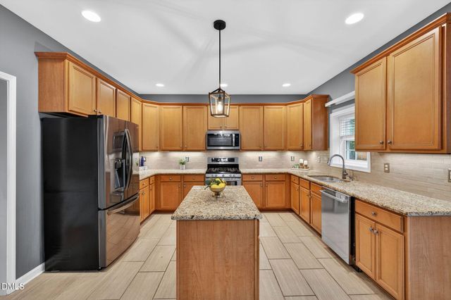 9416 Philbeck Lane, Wake Forest, NC 27587