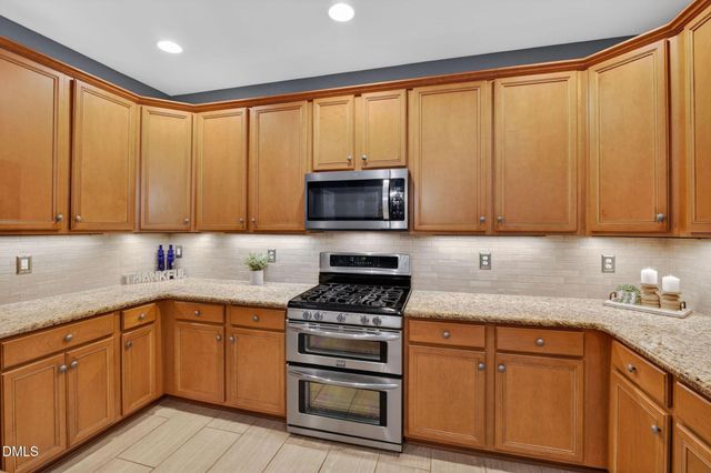 9416 Philbeck Lane, Wake Forest, NC 27587