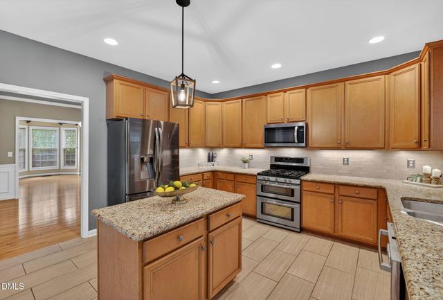 9416 Philbeck Lane, Wake Forest, NC 27587
