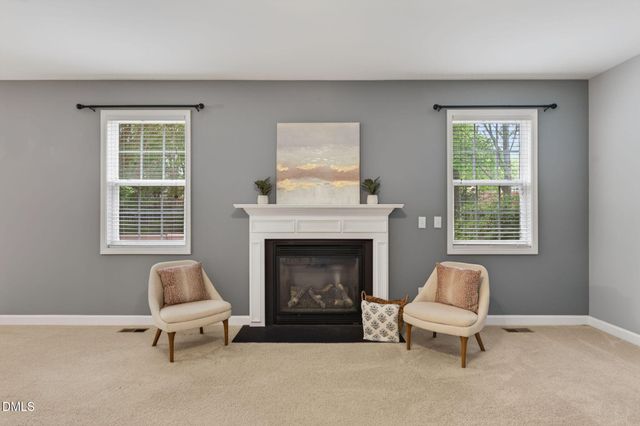 9416 Philbeck Lane, Wake Forest, NC 27587