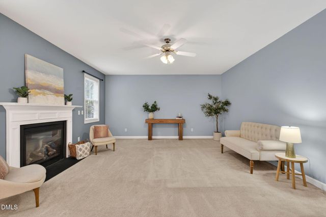 9416 Philbeck Lane, Wake Forest, NC 27587