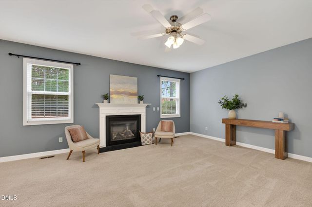 9416 Philbeck Lane, Wake Forest, NC 27587