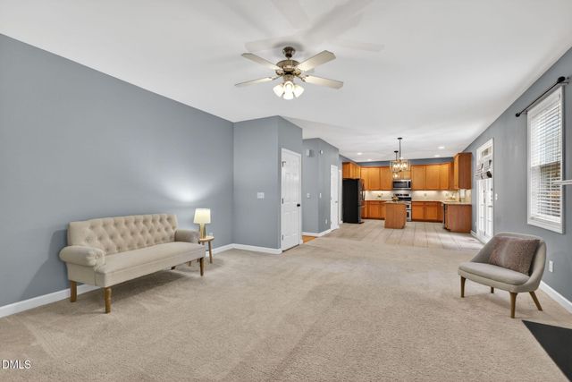 9416 Philbeck Lane, Wake Forest, NC 27587
