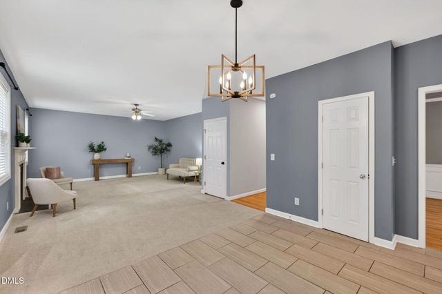 9416 Philbeck Lane, Wake Forest, NC 27587