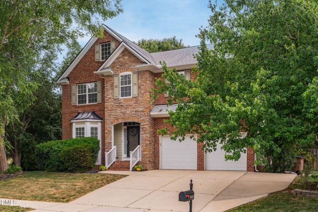 9416 Philbeck Lane, Wake Forest, NC 27587