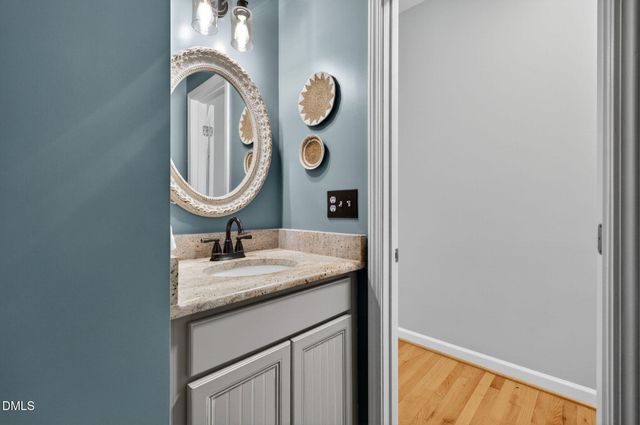 9416 Philbeck Lane, Wake Forest, NC 27587